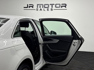 Audi A4 thumbnail
