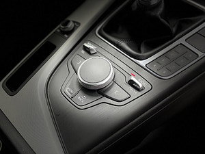 Audi A4 thumbnail