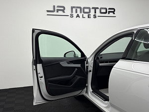 Audi A4 thumbnail