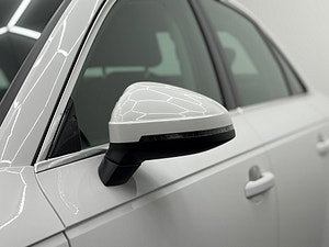 Audi A4 thumbnail
