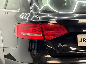 Audi A4 allroad thumbnail