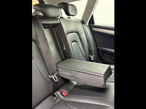 Audi A4 allroad thumbnail