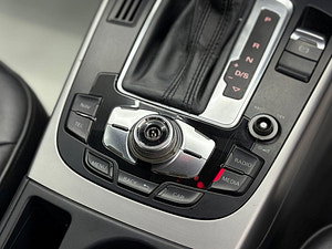 Audi A4 allroad thumbnail