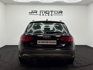 Audi A4 allroad thumbnail