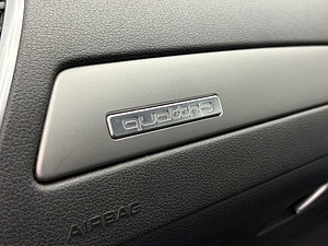 Audi A4 allroad thumbnail