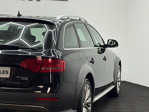 Audi A4 allroad thumbnail