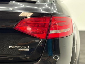 Audi A4 allroad thumbnail