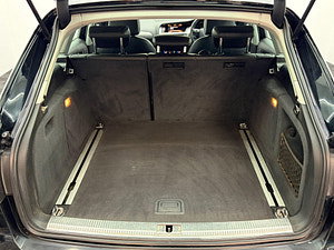 Audi A4 allroad thumbnail