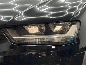 Audi A4 allroad thumbnail