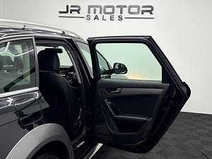 Audi A4 allroad thumbnail