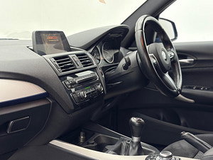 BMW 1 Series thumbnail