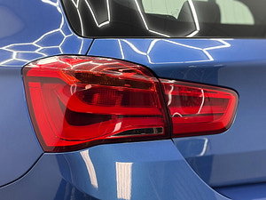BMW 1 Series thumbnail
