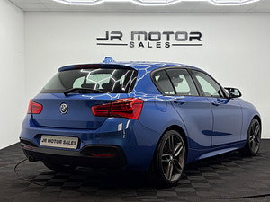 BMW 1 Series thumbnail