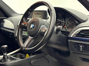BMW 1 Series thumbnail