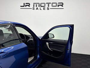 BMW 1 Series thumbnail