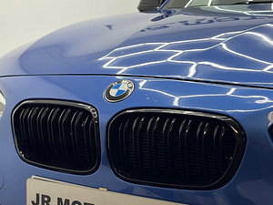 BMW 1 Series thumbnail