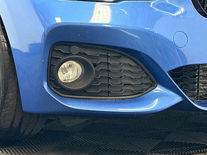 BMW 1 Series thumbnail
