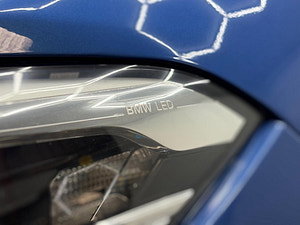 BMW 1 Series thumbnail