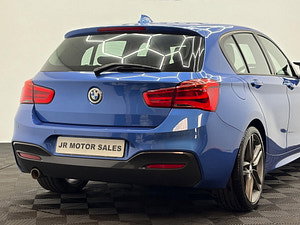 BMW 1 Series thumbnail
