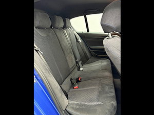 BMW 1 Series thumbnail