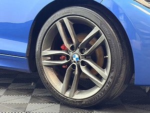 BMW 1 Series thumbnail