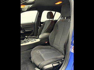 BMW 1 Series thumbnail