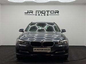BMW 3 Series thumbnail