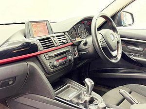 BMW 3 Series thumbnail