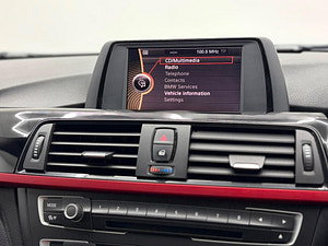 BMW 3 Series thumbnail