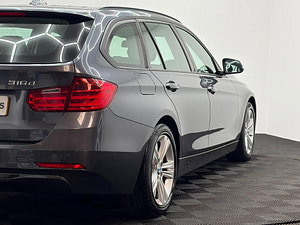 BMW 3 Series thumbnail