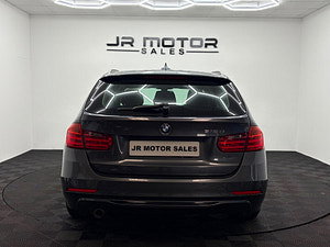 BMW 3 Series thumbnail