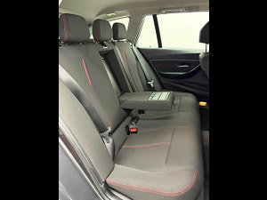 BMW 3 Series thumbnail