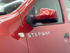 Dacia Sandero Stepway thumbnail