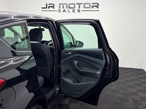 Ford C-Max thumbnail