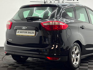 Ford C-Max thumbnail