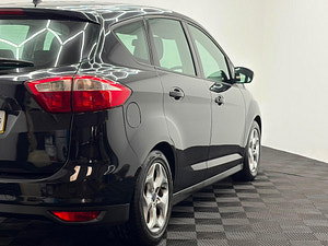 Ford C-Max thumbnail