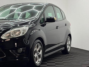 Ford C-Max thumbnail