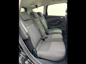 Ford C-Max thumbnail