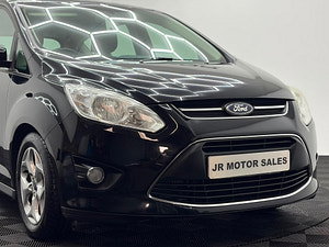 Ford C-Max thumbnail