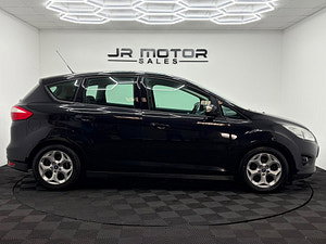 Ford C-Max thumbnail