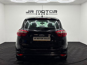 Ford C-Max thumbnail