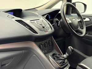 Ford C-Max thumbnail