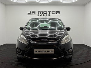 Ford C-Max thumbnail