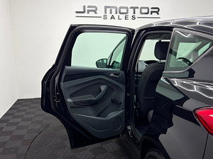 Ford C-Max thumbnail