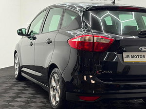 Ford C-Max thumbnail