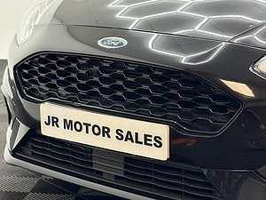 Ford Fiesta thumbnail