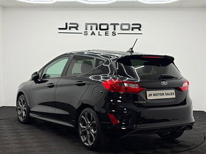 Ford Fiesta thumbnail