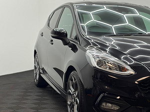 Ford Fiesta thumbnail