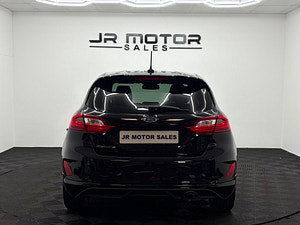 Ford Fiesta thumbnail