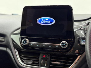 Ford Fiesta thumbnail